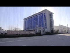 Shandong Corruone New Material Co., Ltd. est une société chinoise de fabrication de matériaux.