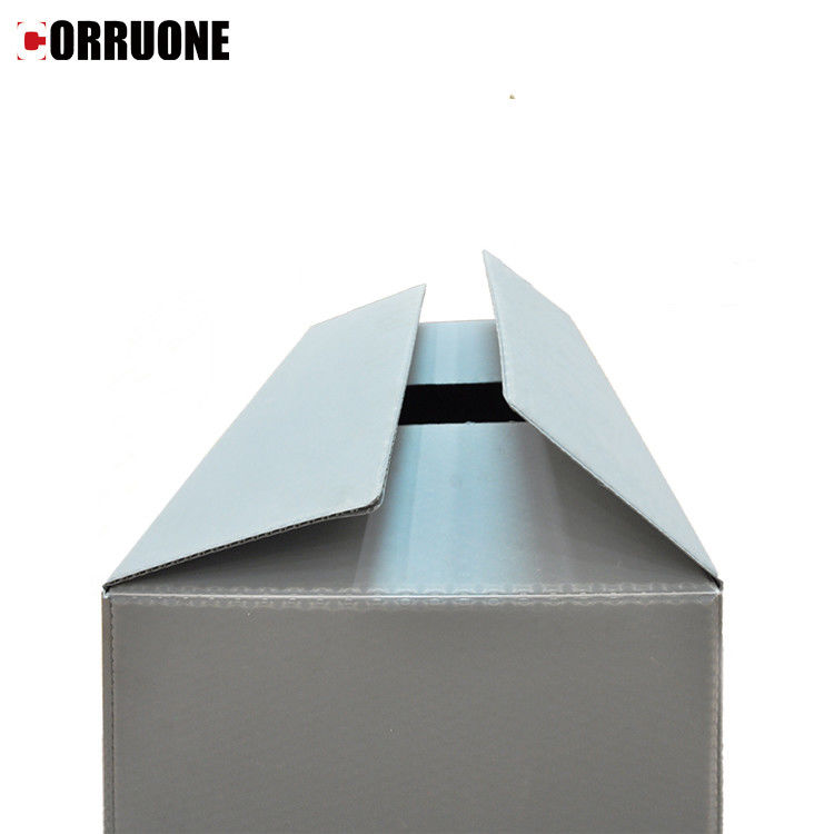Matériau PP taille personnalisée PP nouveau matériau taille personnalisée Polypropylène de qualité supérieure pp plastique ondulé en nid d'abeille