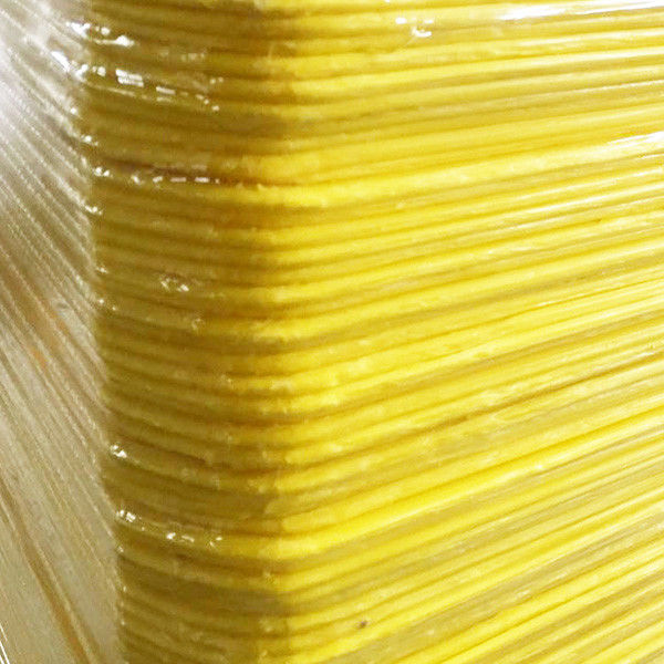 ROHS 6mm a réutilisé les feuilles en plastique ondulées des feuilles de Coroplast 4 x 8