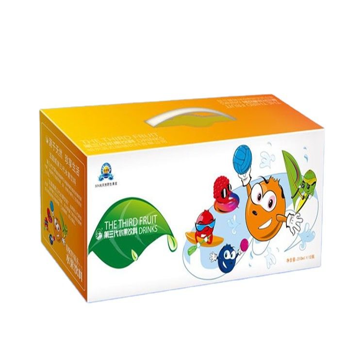 Nouvelle boîte en plastique ondulé en PP 2023 pour boîtes de légumes et de fruits