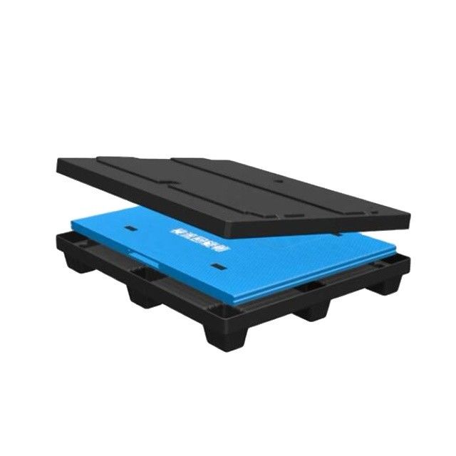 Con-Pearl pp carton en coton d'abeille en plastique pour coaming boîte recyclé panneau de feuille de plastique ondulée boîte en plastique ondulée