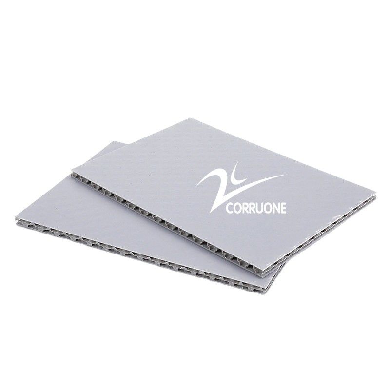 L'orange a ridé la feuille en plastique de bulle de la couverture 12mm pour la protection de plancher
